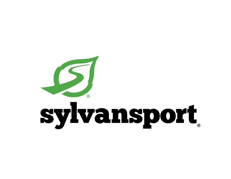 Sylvansport Logo Transparent