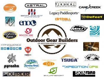 Outdoor Gear Builders