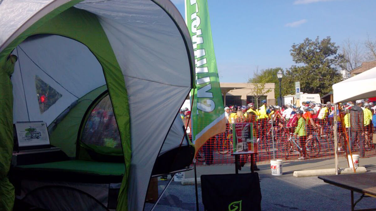 Sylvansport Assault on the Carolinas