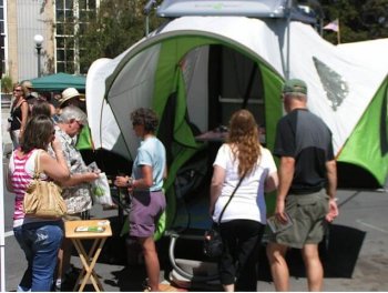 Summer Festival Bend