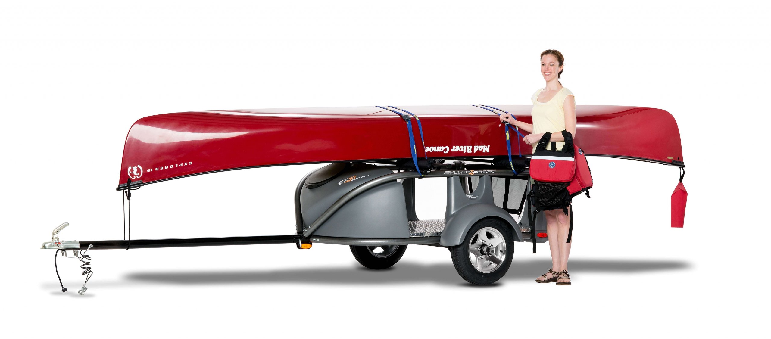 GO Easy with Canoe GO Easy with Canoe