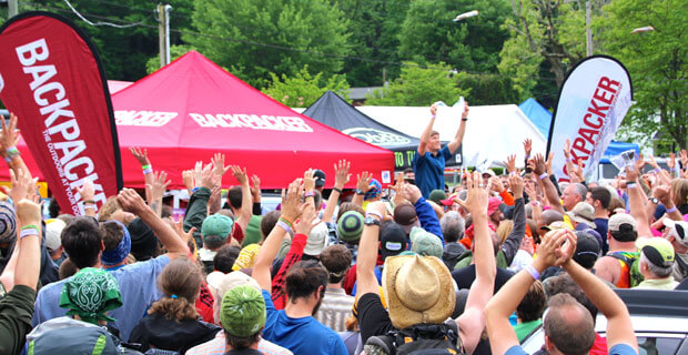 Get Out More Tour 2014