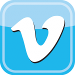 Vimeo Button