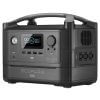 Portable Power Generator Solar energy studio photo 3/4 front