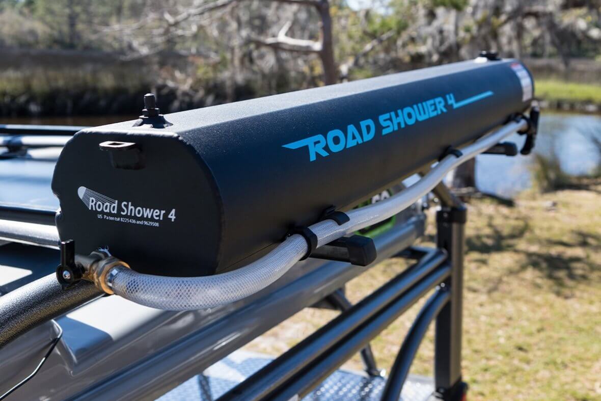 Yakima Road Shower 7 gallon SylvanSport