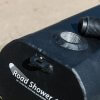 Road Shower 4 detail