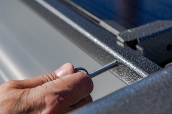 Sunny Side Up frame pin
