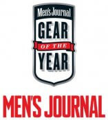 Award Men's Journal Award Men's Journal