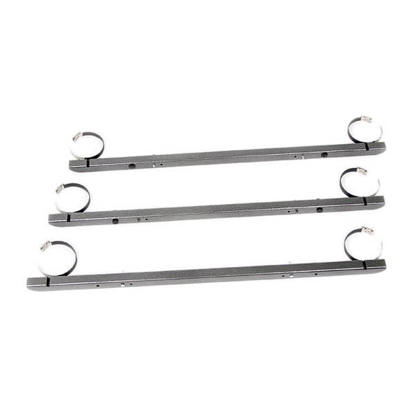 Sunny Side Up Solar Mounting Hardware Kit SylvanSport