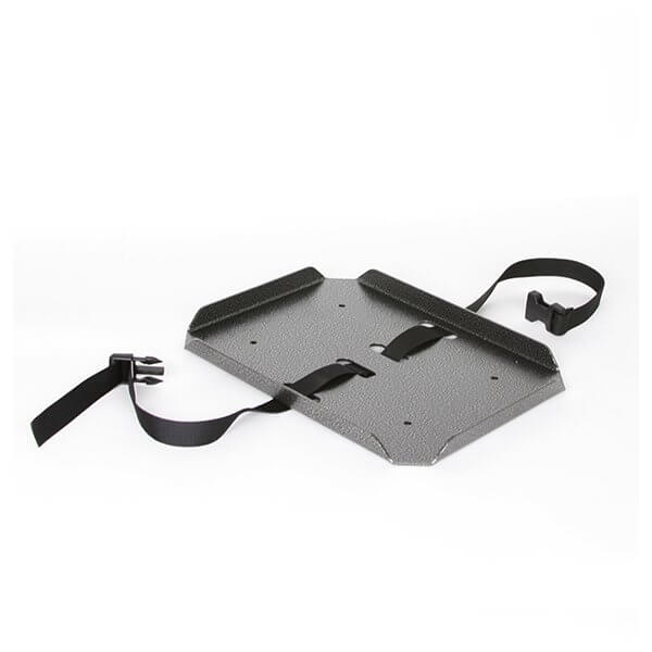 Sunny Side Up Solar Mounting Hardware Kit SylvanSport