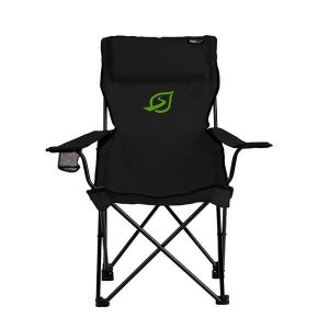 Travel Chair SylvanSport frotn view studio photo