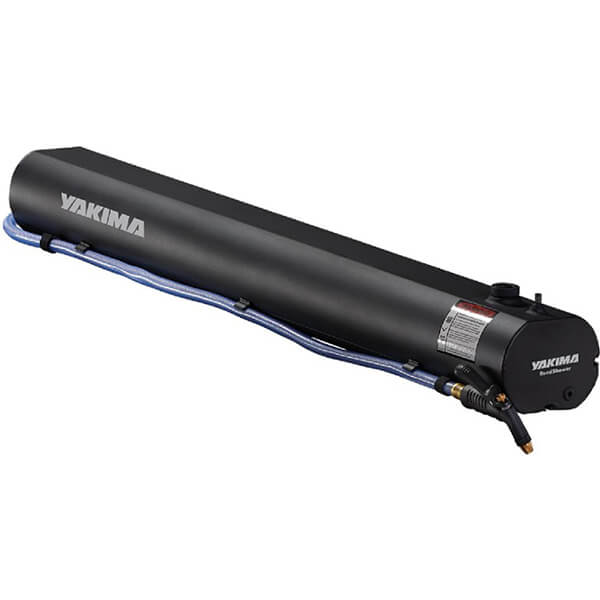 Yakima road shower top 7 gallon