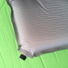 outer Self-Inflating Sleeping Pad
