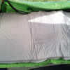 Self-Inflating Sleeping Pad front view
