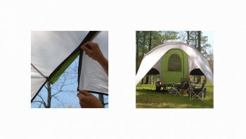 Replacement Awning