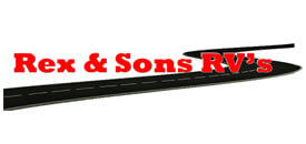 Rex and Sons logo