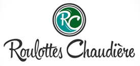 Roulottes Chaudierre logo