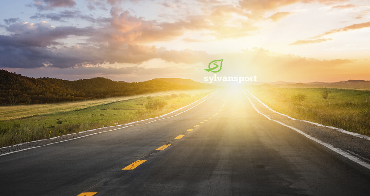 SylvanSport Down the Road SylvanSport Down the Road