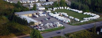 SylvanSport trailers