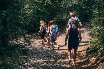 4 Underrated Reasons to Camp More with your Family