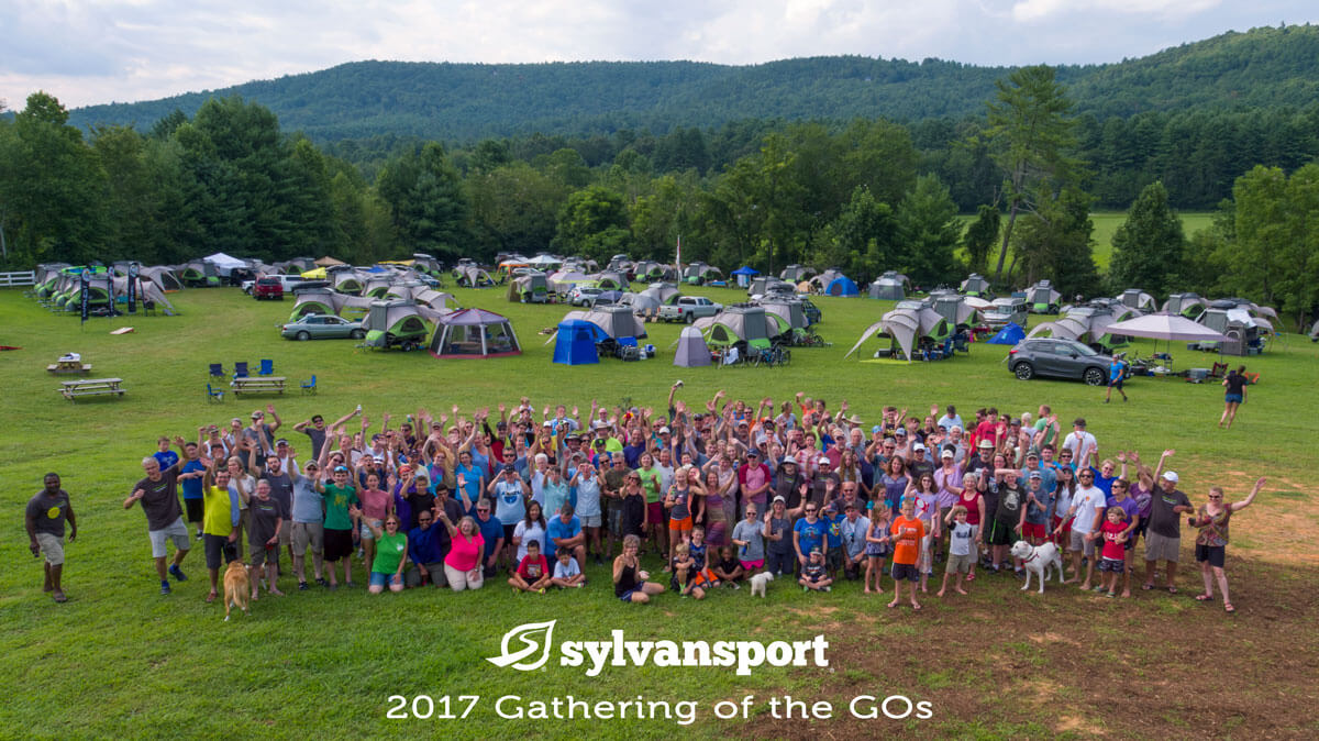 2017 Gathering of the Gos