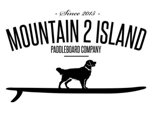 Mountain 2 Island
