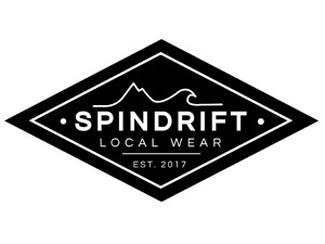 Spindrift Local Wear
