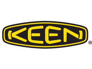 Keen logo