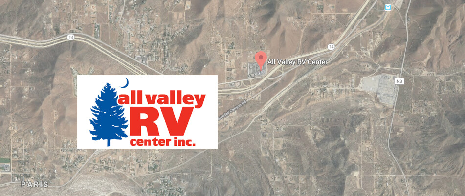 All Valley RV