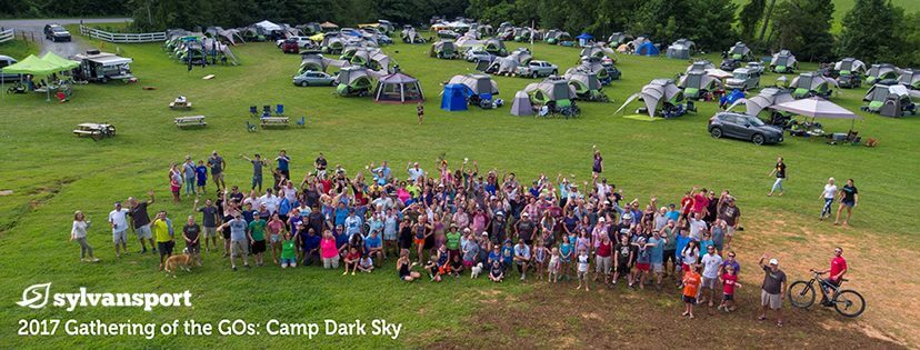 Gathering of the GOs Gathering of the GOs 2017