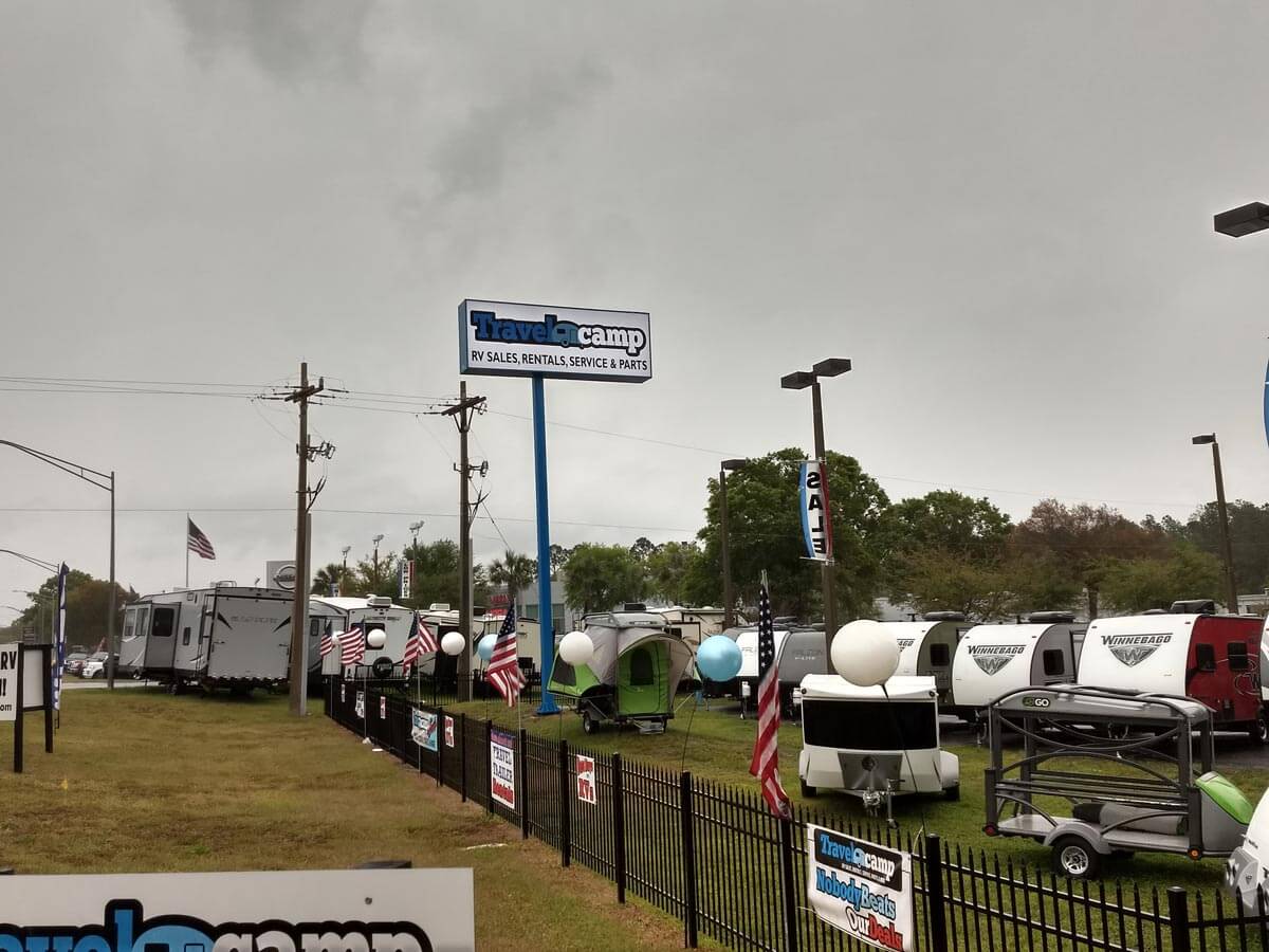 Berzowskis: Jacksonville Berzowskis: Jacksonville