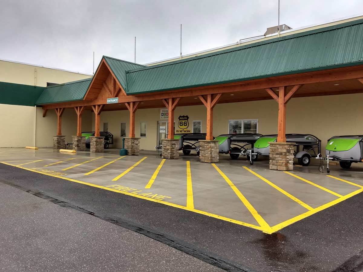 Berzowskis: Streetsboro, OH Berzowskis: Streetsboro, OH