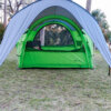 GOzeebo with awning front view