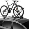 Thule Up Ride with bike