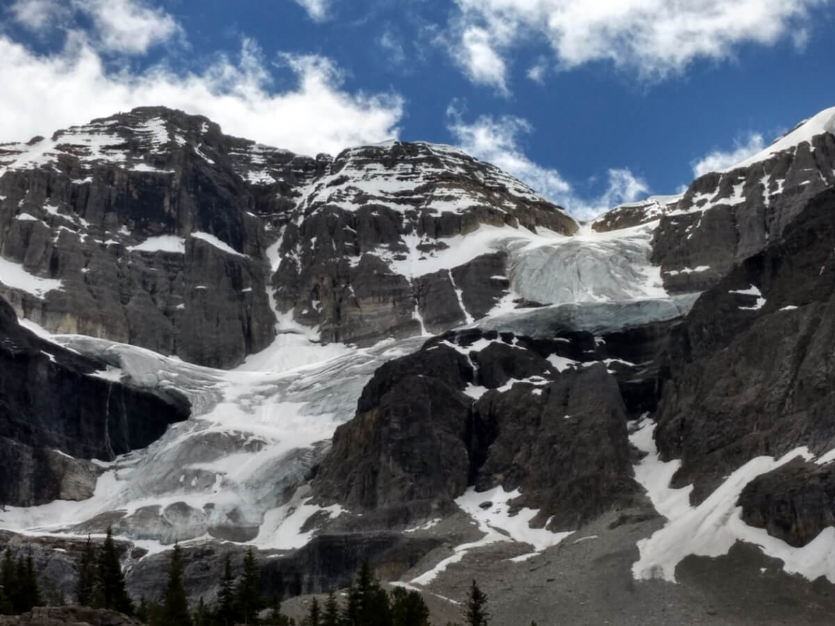 Berzowskis Summer Adventure: Banff, Alberta