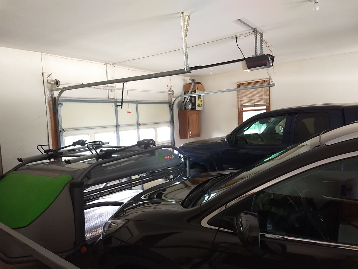 Berzowskis Summer Adventure: Heading Home