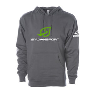 SylvanSport Logo Hoodie