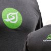 SylvanSport Logo T Shirt studio photo
