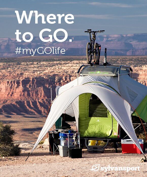 Where to Camping 2019