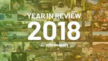 Year in Review 2018 logo