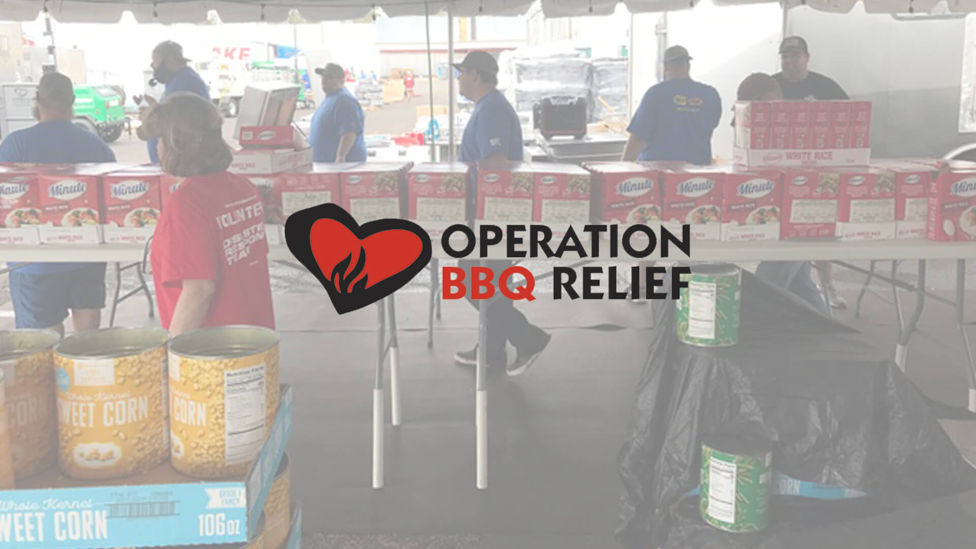 Operation BBQ Relief