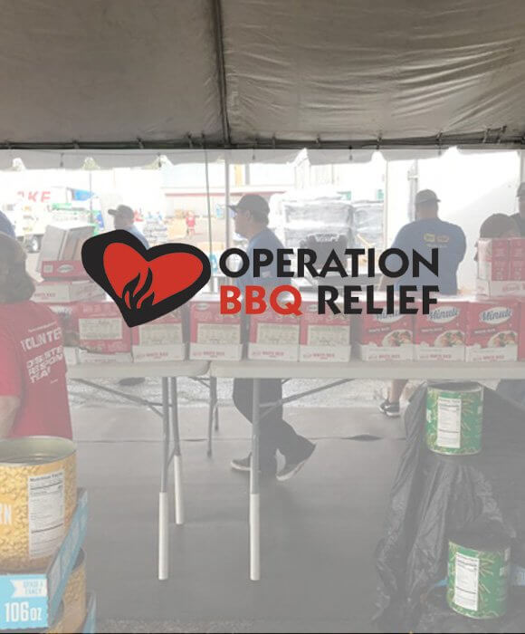 Operation BBQ Relief