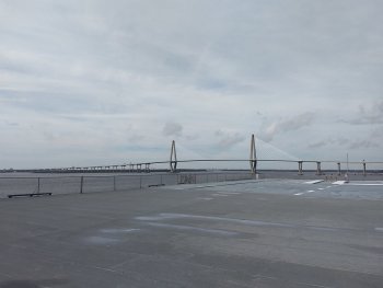 Berzowskis Spring Adventure: Charleston, SC Berzowskis Spring Adventure: Charleston, SC