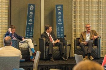 Confluence Governors Panel