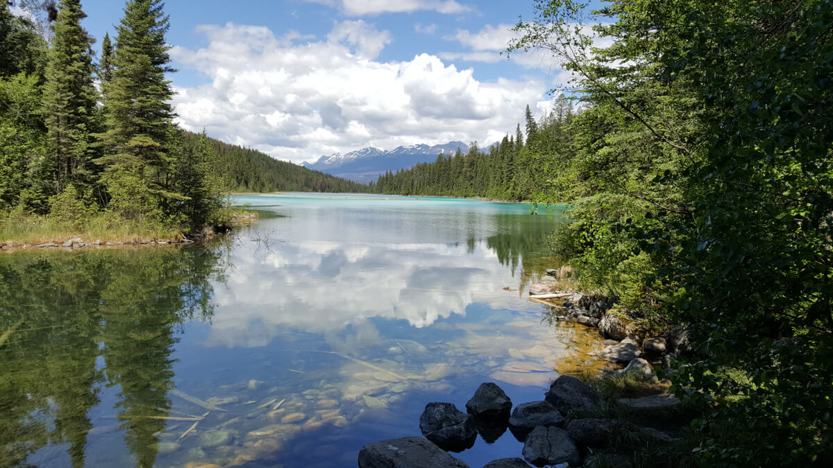 Berzowskis Alaska Adventure: Heading Out