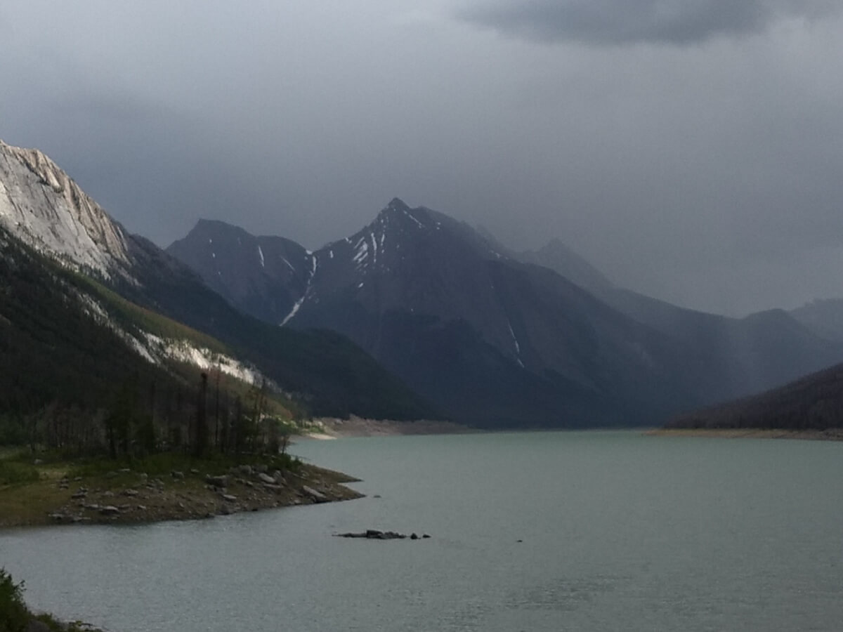 Berzowskis Alaska Adventure: Heading Out