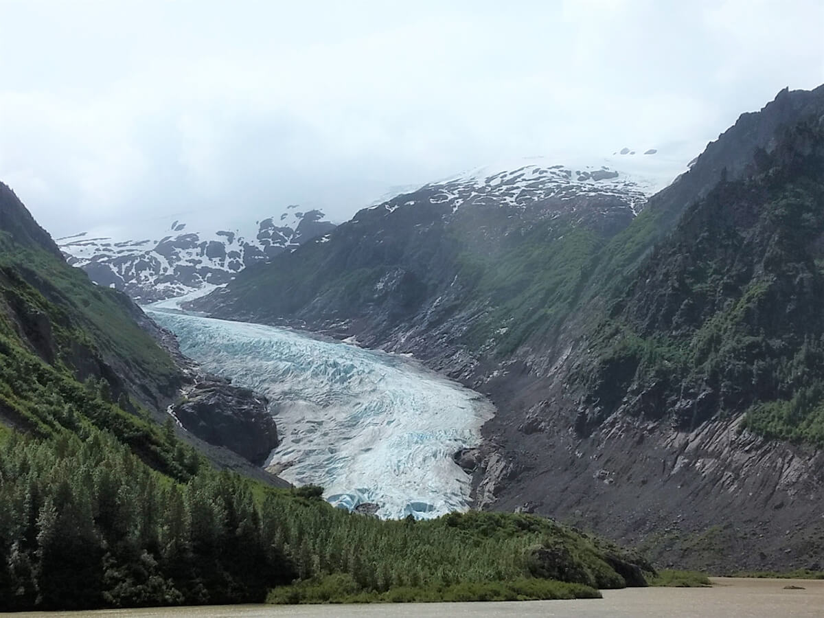 Berzowskis Alaska Adventure: British Columbia Berzowskis Alaska Adventure: British Columbia