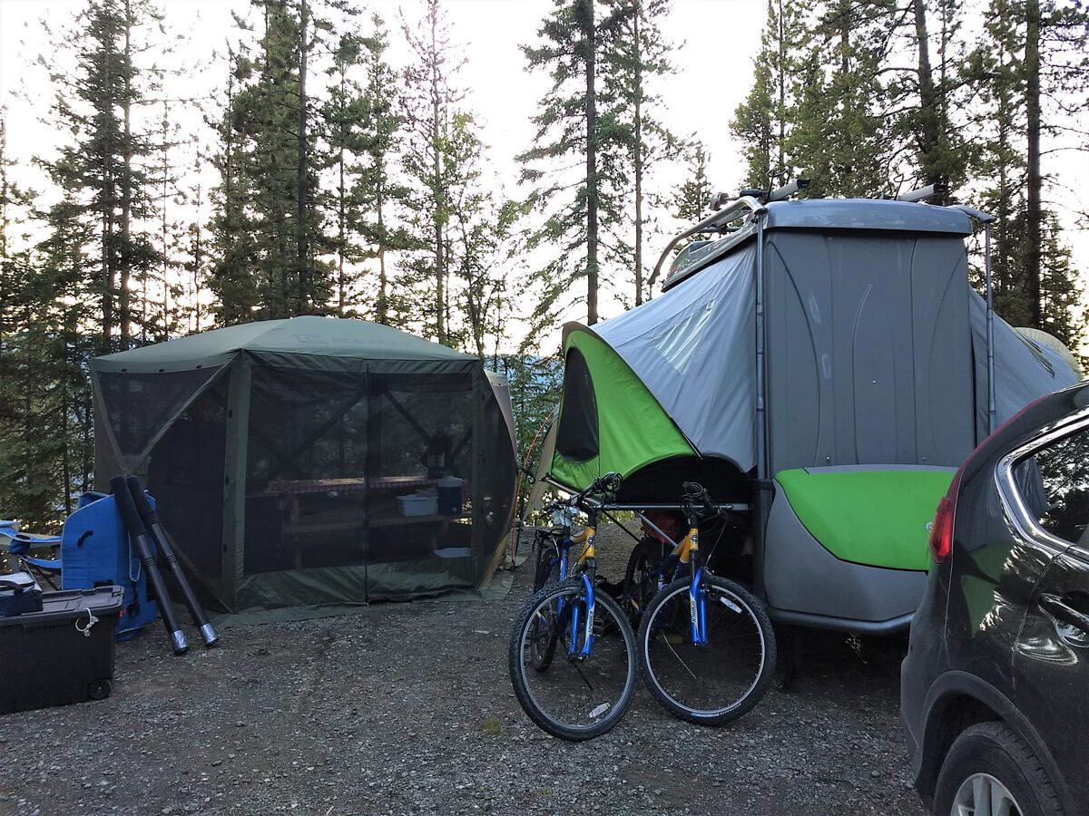 Berzowskis Alaska Adventure: British Columbia Berzowskis Alaska Adventure: British Columbia