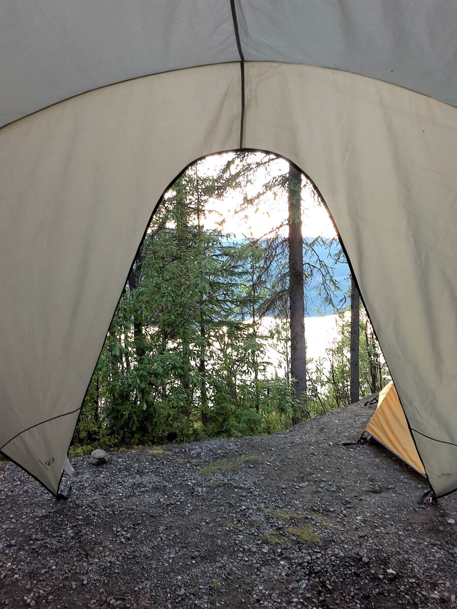 Berzowskis Alaska Adventure: British Columbia Berzowskis Alaska Adventure: British Columbia