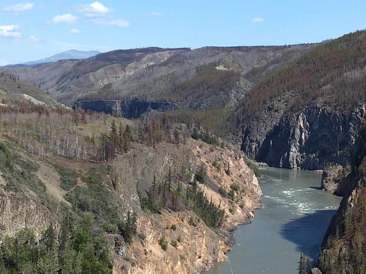 Berzowskis Alaska Adventure: British Columbia Berzowskis Alaska Adventure: British Columbia